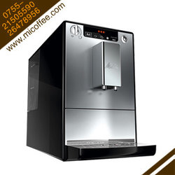Melitta/美樂(lè )家 SOLO E950全自動(dòng)家用辦公用咖啡機