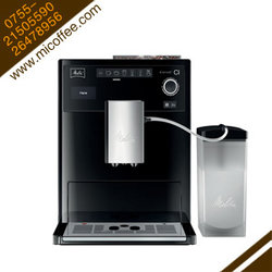 Melitta/美樂(lè )家CAFFEO CI全自動(dòng)家用辦公用咖啡機