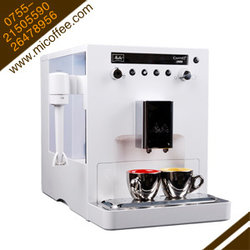 Melitta/美樂(lè )家lounge caffeo全自動(dòng)家用辦公用咖啡機