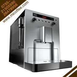 Melitta/美樂(lè )家bistro E960全自動(dòng)家用辦公用咖啡機