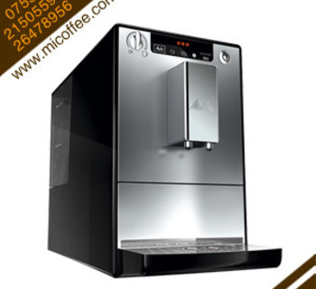 Melitta/美樂(lè )家 SOLO E950全自動(dòng)家用辦公用咖啡機