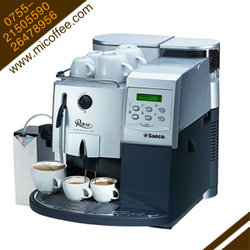 Saeco/喜客Royal Cappuccino皇家辦公用商用全自動(dòng)咖啡機