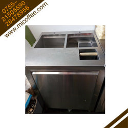 奶茶店吧臺專(zhuān)用水槽