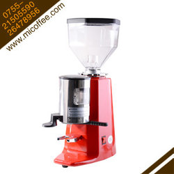國產(chǎn)永飛商用意式磨豆機 咖啡 電動(dòng)YF-650研磨機粉碎機可調粗細