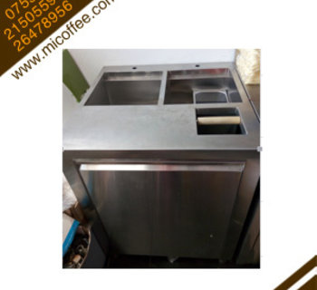 奶茶店吧臺專(zhuān)用水槽