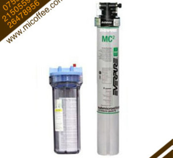 愛(ài)惠浦凈水器MC2 奶茶咖啡店辦公樓專(zhuān)用直飲 過(guò)濾水器 商用凈水機