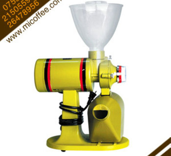臺灣原裝1磅大飛鷹電動(dòng)磨豆機 商用研磨機 咖啡廳專(zhuān)業(yè)磨粉機