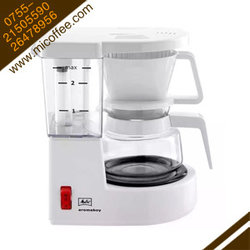 德國Melitta/美樂(lè )家 MA25 Aromaboy咖啡機 手沖壺美式咖啡壺家用