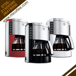 德國Melitta/美樂(lè )家 M652 LOOK DELUXE美式滴漏式咖啡壺 咖啡機