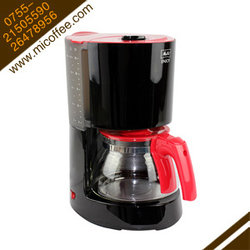德國Melitta/美樂(lè )家 ENJOY 家用美式咖啡機 咖啡壺 滴漏壺