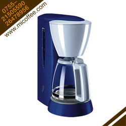 Melitta/美樂(lè )家 M720 美式咖啡機 家用辦公室滴漏式咖啡壺泡茶壺