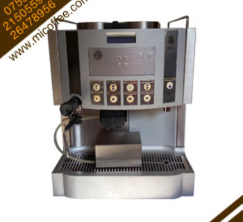 二手WMF咖啡機全自動(dòng)商用辦公用咖啡機
